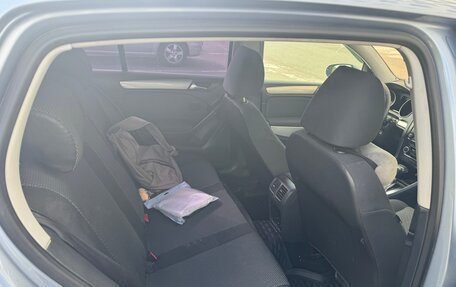 Volkswagen Golf VI, 2010 год, 600 000 рублей, 4 фотография