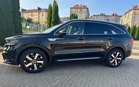 KIA Sorento IV, 2020 год, 3 500 000 рублей, 3 фотография