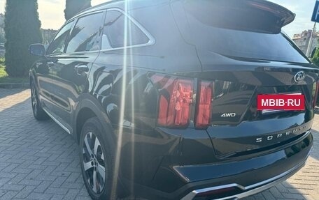 KIA Sorento IV, 2020 год, 3 500 000 рублей, 2 фотография