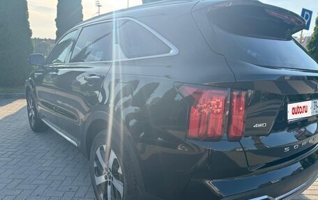 KIA Sorento IV, 2020 год, 3 500 000 рублей, 4 фотография