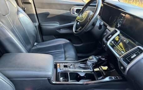 KIA Sorento IV, 2020 год, 3 500 000 рублей, 9 фотография