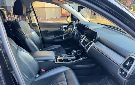 KIA Sorento IV, 2020 год, 3 500 000 рублей, 8 фотография
