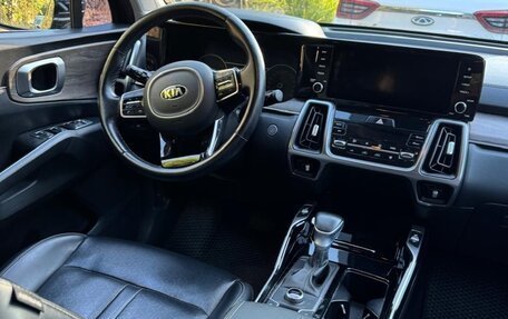 KIA Sorento IV, 2020 год, 3 500 000 рублей, 11 фотография