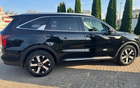 KIA Sorento IV, 2020 год, 3 500 000 рублей, 6 фотография