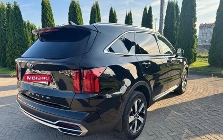 KIA Sorento IV, 2020 год, 3 500 000 рублей, 7 фотография
