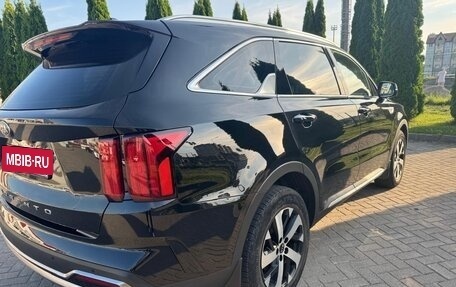 KIA Sorento IV, 2020 год, 3 500 000 рублей, 5 фотография