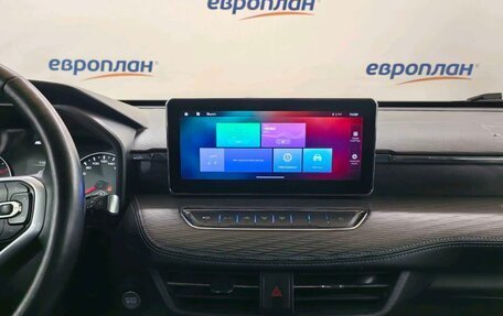 Haval Jolion, 2023 год, 1 300 000 рублей, 14 фотография