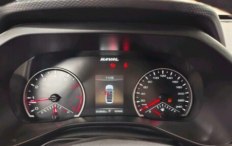 Haval Jolion, 2023 год, 1 300 000 рублей, 7 фотография