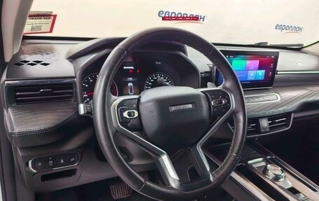 Haval Jolion, 2023 год, 1 300 000 рублей, 6 фотография