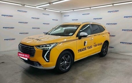Haval Jolion, 2023 год, 1 300 000 рублей, 2 фотография