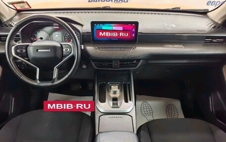 Haval Jolion, 2023 год, 1 300 000 рублей, 5 фотография