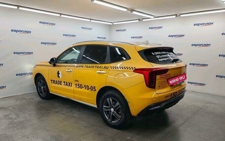 Haval Jolion, 2023 год, 1 300 000 рублей, 4 фотография
