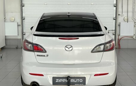 Mazda 3, 2012 год, 869 000 рублей, 5 фотография