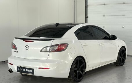 Mazda 3, 2012 год, 869 000 рублей, 4 фотография