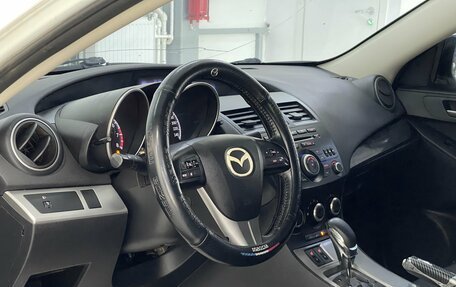 Mazda 3, 2012 год, 869 000 рублей, 8 фотография