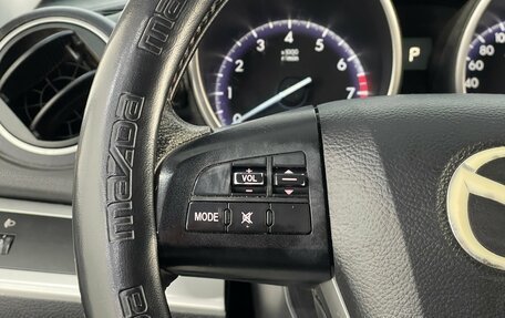 Mazda 3, 2012 год, 869 000 рублей, 12 фотография