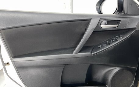 Mazda 3, 2012 год, 869 000 рублей, 16 фотография