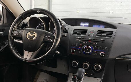 Mazda 3, 2012 год, 869 000 рублей, 11 фотография