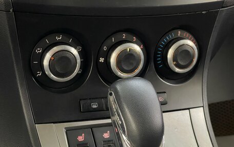 Mazda 3, 2012 год, 869 000 рублей, 15 фотография