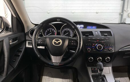 Mazda 3, 2012 год, 869 000 рублей, 9 фотография