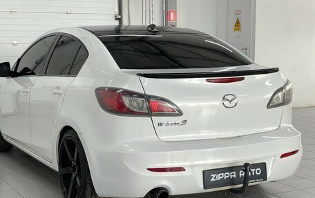 Mazda 3, 2012 год, 869 000 рублей, 7 фотография