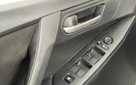 Mazda 3, 2012 год, 869 000 рублей, 17 фотография
