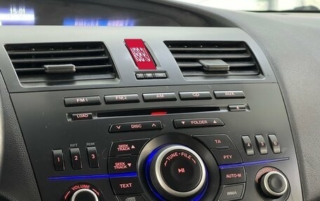 Mazda 3, 2012 год, 869 000 рублей, 14 фотография