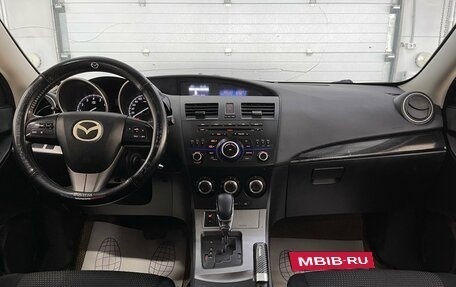 Mazda 3, 2012 год, 869 000 рублей, 10 фотография