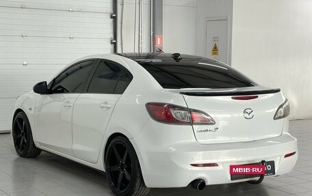 Mazda 3, 2012 год, 869 000 рублей, 6 фотография
