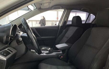 Mazda 3, 2012 год, 869 000 рублей, 18 фотография