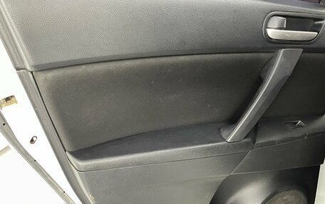 Mazda 3, 2012 год, 869 000 рублей, 19 фотография