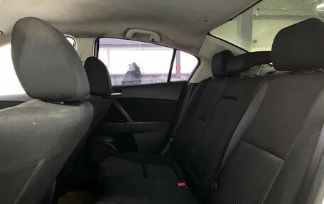 Mazda 3, 2012 год, 869 000 рублей, 20 фотография