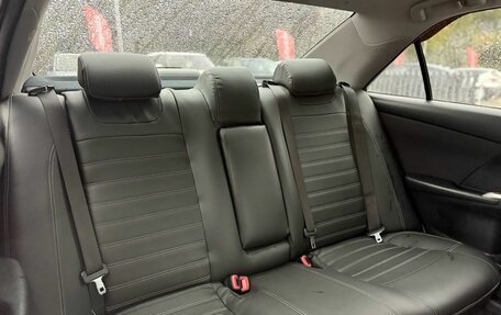 Toyota Camry, 2017 год, 2 200 000 рублей, 24 фотография