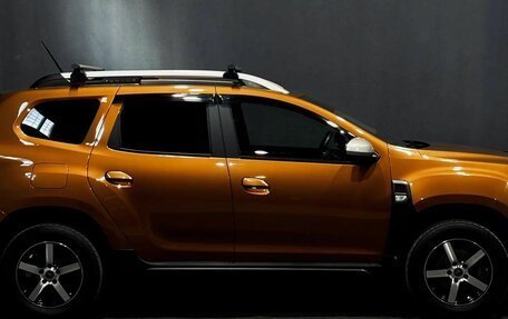 Renault Duster I рестайлинг, 2021 год, 1 970 000 рублей, 4 фотография