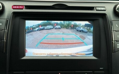 Toyota Camry, 2017 год, 2 200 000 рублей, 26 фотография