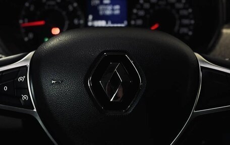 Renault Duster I рестайлинг, 2021 год, 1 970 000 рублей, 15 фотография