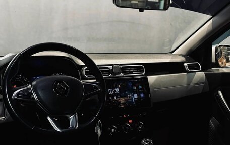 Renault Duster I рестайлинг, 2021 год, 1 970 000 рублей, 14 фотография
