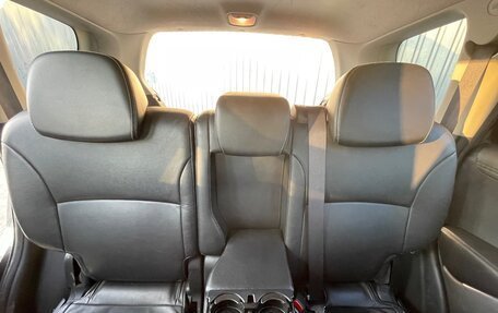 Mitsubishi Outlander III рестайлинг 3, 2012 год, 1 000 000 рублей, 13 фотография
