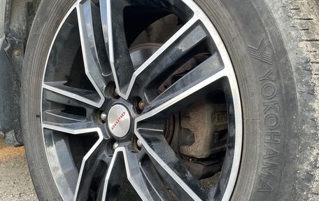 Mitsubishi Outlander III рестайлинг 3, 2012 год, 1 000 000 рублей, 16 фотография