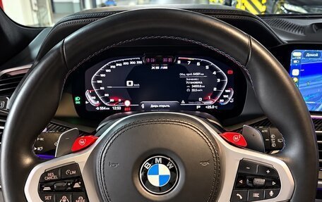 BMW X5 M, 2020 год, 9 990 000 рублей, 5 фотография