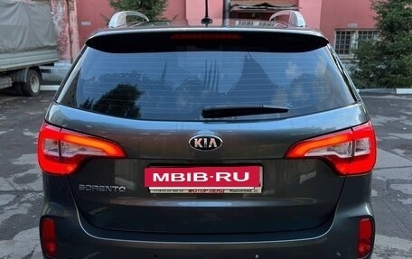 KIA Sorento II рестайлинг, 2014 год, 1 850 000 рублей, 4 фотография