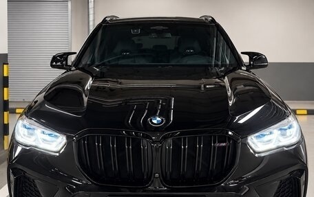 BMW X5 M, 2020 год, 9 990 000 рублей, 2 фотография