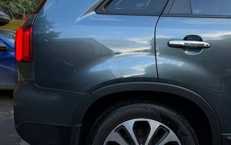 KIA Sorento II рестайлинг, 2014 год, 1 850 000 рублей, 15 фотография