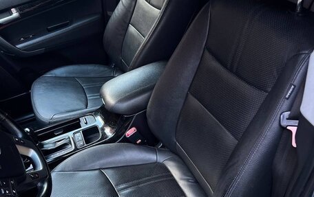 KIA Sorento II рестайлинг, 2014 год, 1 850 000 рублей, 17 фотография