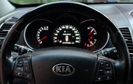 KIA Sorento II рестайлинг, 2014 год, 1 850 000 рублей, 23 фотография