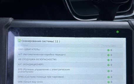 KIA Sorento II рестайлинг, 2014 год, 1 850 000 рублей, 29 фотография