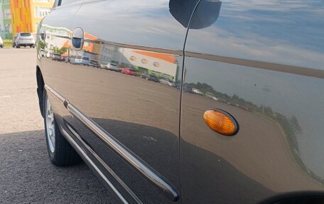 KIA Spectra II (LD), 2006 год, 365 000 рублей, 9 фотография
