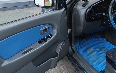 KIA Spectra II (LD), 2006 год, 365 000 рублей, 15 фотография