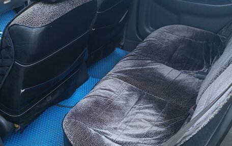 KIA Spectra II (LD), 2006 год, 365 000 рублей, 16 фотография
