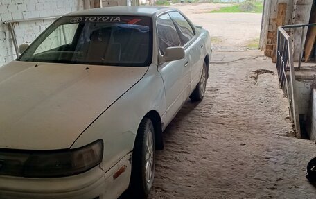 Toyota Vista, 1991 год, 180 000 рублей, 4 фотография